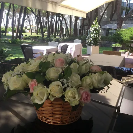 Hotel Bellevue Hotel&resort Lido di Jesolo