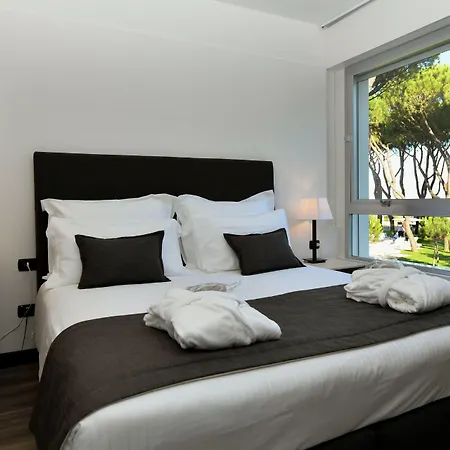 Hotel Bellevue Hotel&resort
