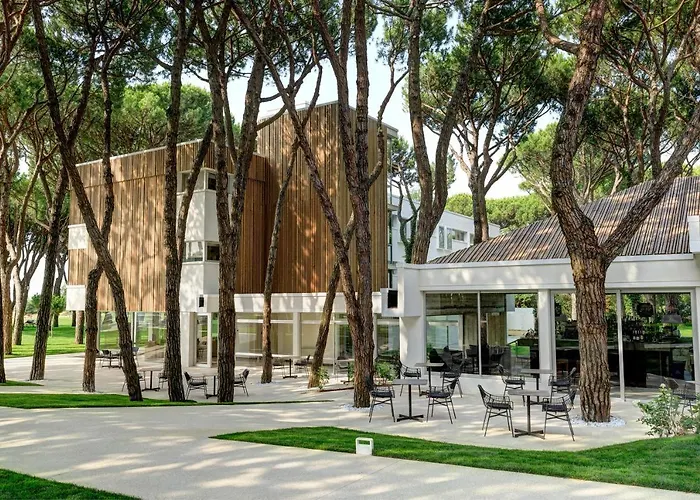 Hotel Bellevue Hotel&resort