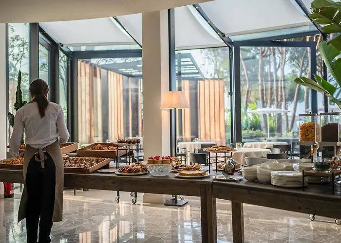 Bellevue Hotel&resort