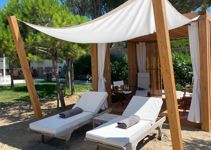 Hotel Bellevue Hotel&resort Lido di Jesolo