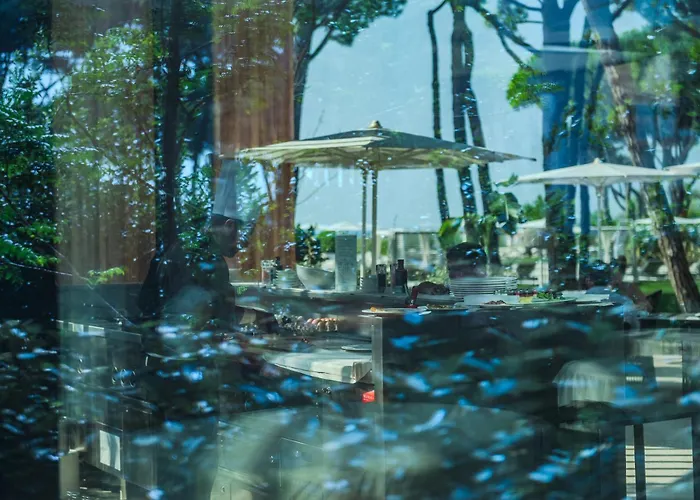Bellevue Hotel&resort 4* Lido di Jesolo