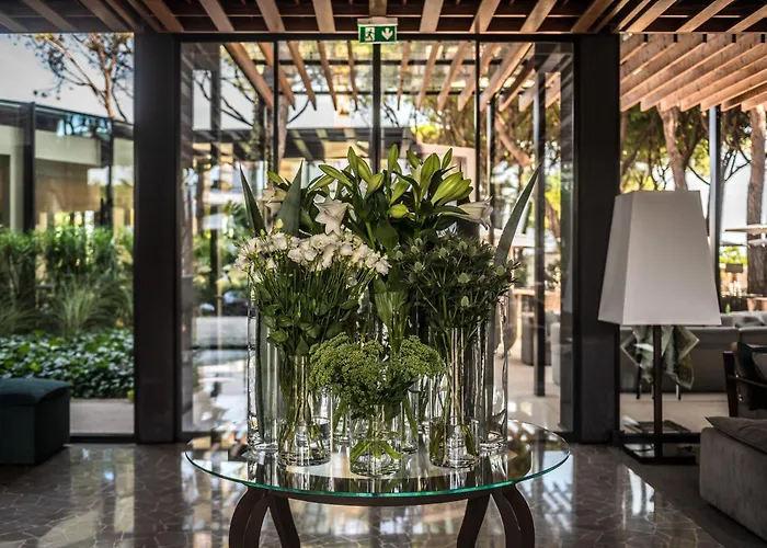 Bellevue Hotel&resort Lido di Jesolo
