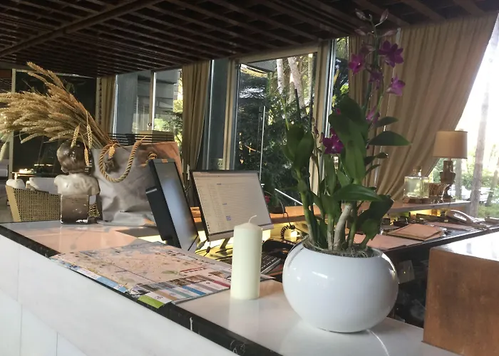 Bellevue Hotel&resort 4* Lido di Jesolo