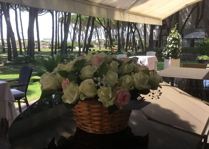 Bellevue Hotel&resort Lido di Jesolo
