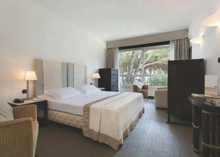 Hotel Bellevue Hotel&resort
