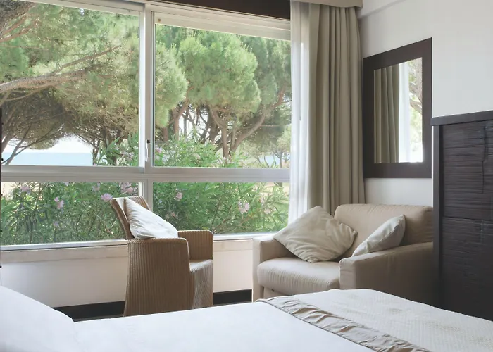 Bellevue Hotel&resort