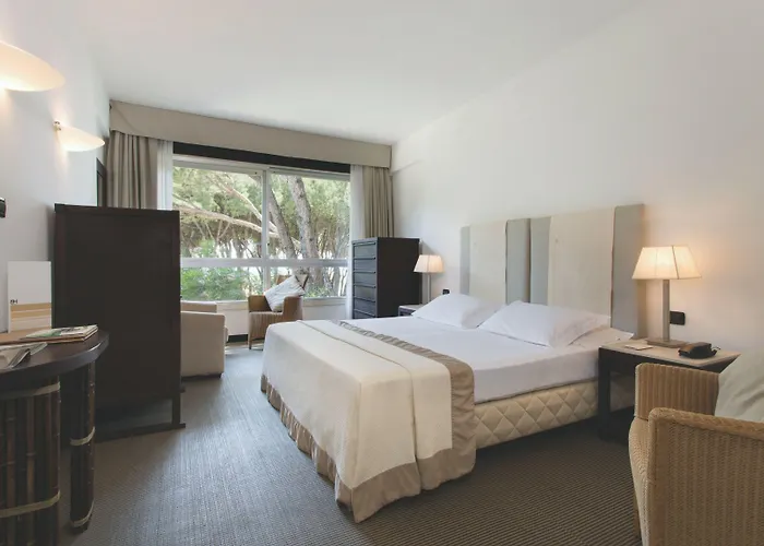 Bellevue Hotel&resort 4*