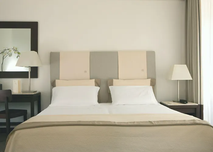Hotel Bellevue Hotel&resort