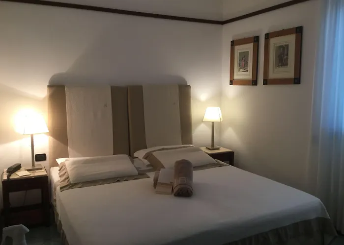 Bellevue Hotel&resort Hotel 4*