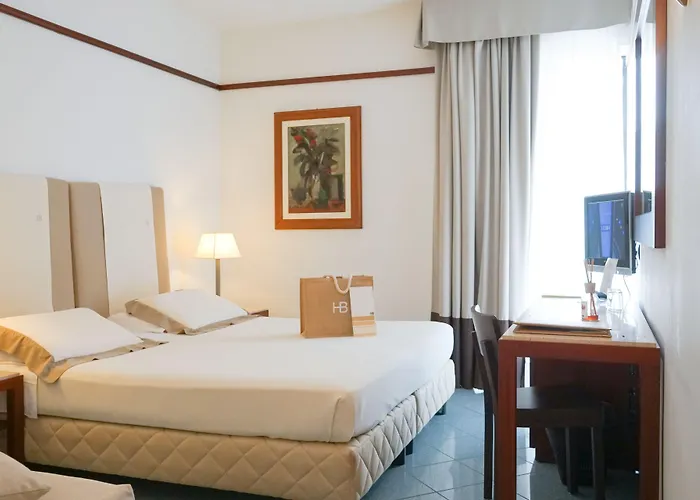 Bellevue Hotel&resort 4*
