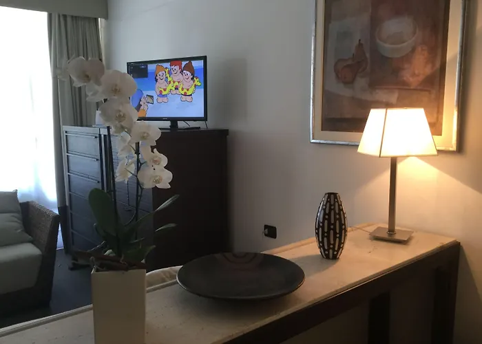 Bellevue Hotel&resort 4*