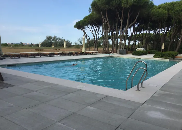Hotel Bellevue Hotel&resort Lido di Jesolo