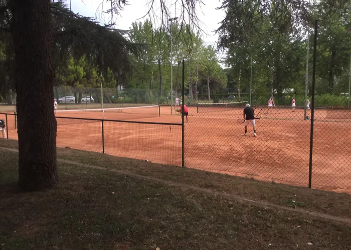 Hotel Bellevue Hotel&resort