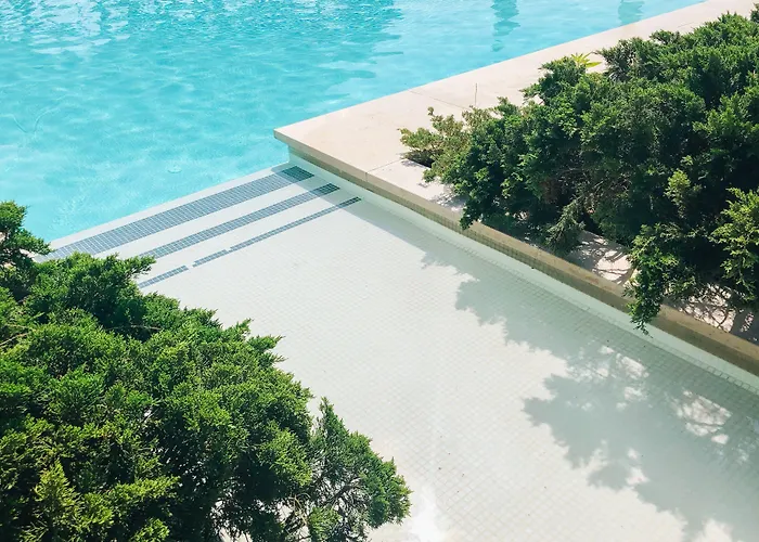 Bellevue Hotel&resort 4* Lido di Jesolo