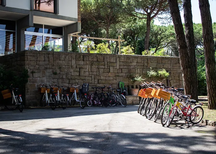 Bellevue Hotel&resort 4* Lido di Jesolo