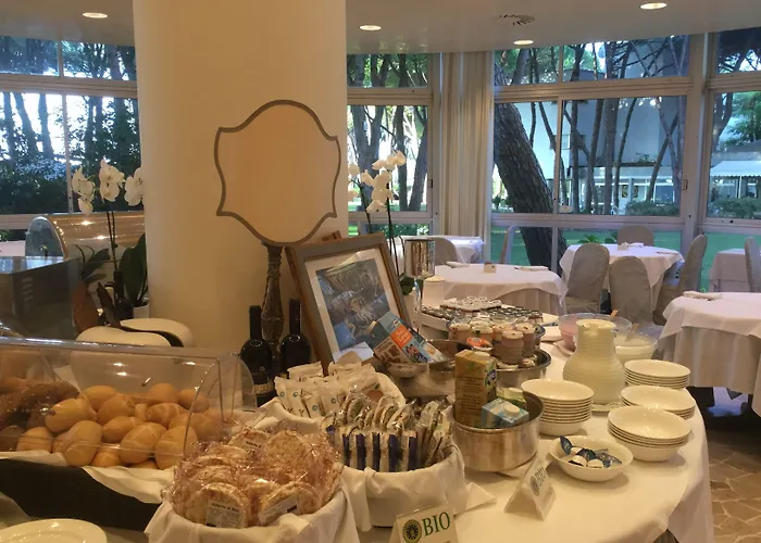 Bellevue Hotel&resort Lido di Jesolo