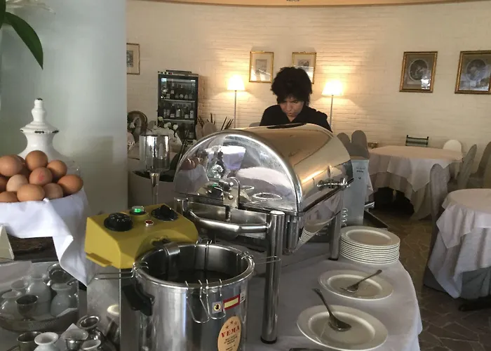 Bellevue Hotel&resort