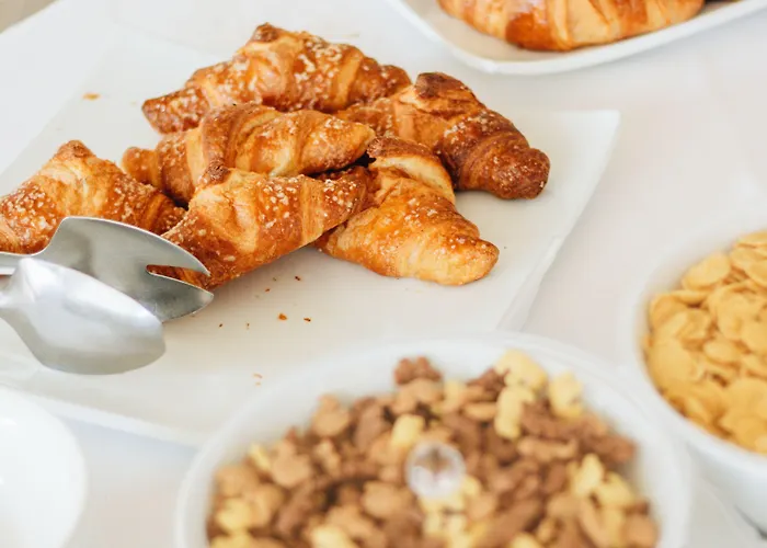 Bellevue Hotel&resort 4* Lido di Jesolo