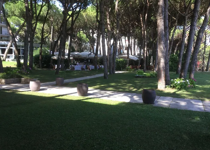 Bellevue Hotel&resort Hotel Lido di Jesolo