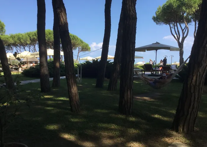 Bellevue Hotel&resort 4* Lido di Jesolo
