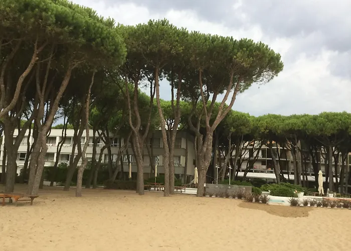 Bellevue Hotel&resort Hotel Lido di Jesolo