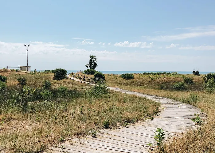 Bellevue Hotel&resort 4* Lido di Jesolo
