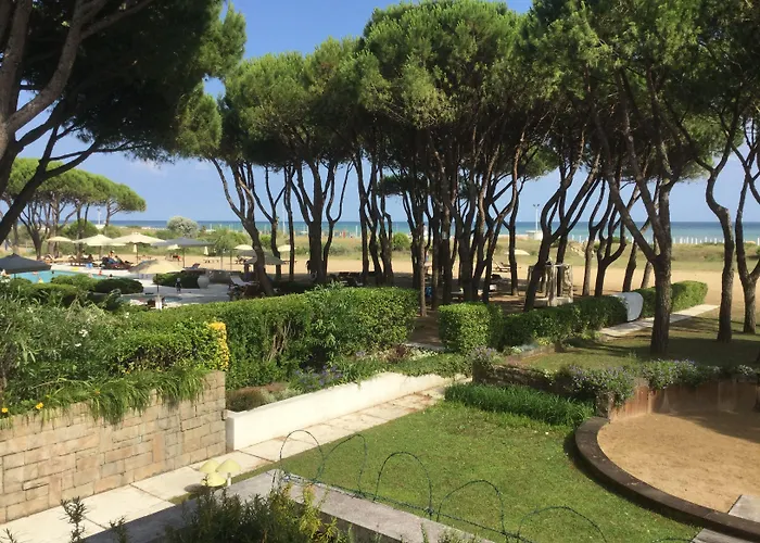 Bellevue Hotel&resort 4*