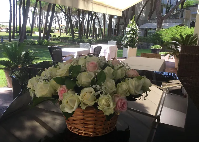 Hotel Bellevue Hotel&resort Lido di Jesolo