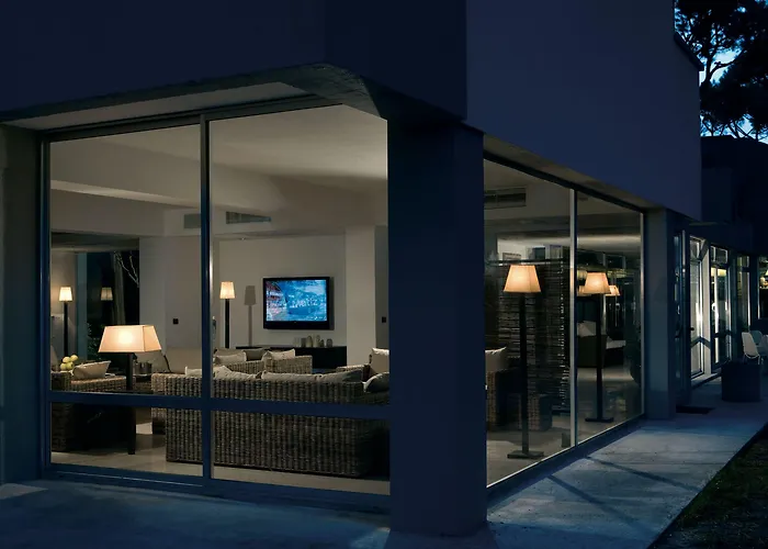 Hotel Bellevue Hotel&resort Lido di Jesolo
