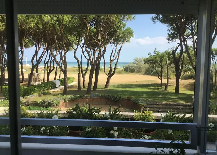 Bellevue Hotel&resort Hotel Lido di Jesolo