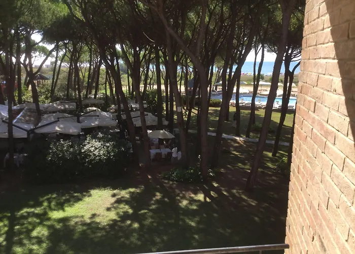 Bellevue Hotel&resort 4* Lido di Jesolo