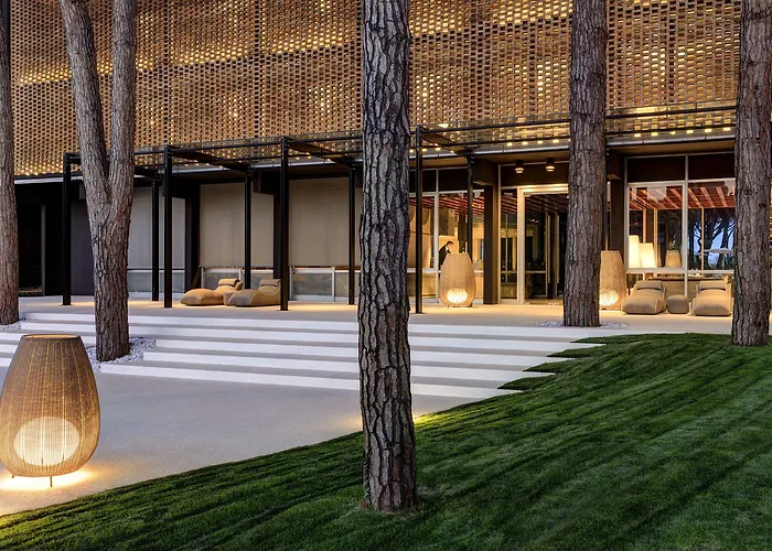 Bellevue Hotel&resort 4* Lido di Jesolo