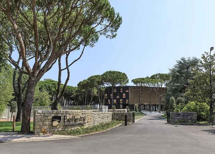 Bellevue Hotel&resort Lido di Jesolo