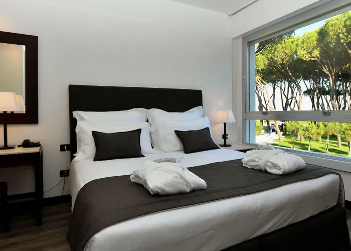Hotel Bellevue Hotel&resort